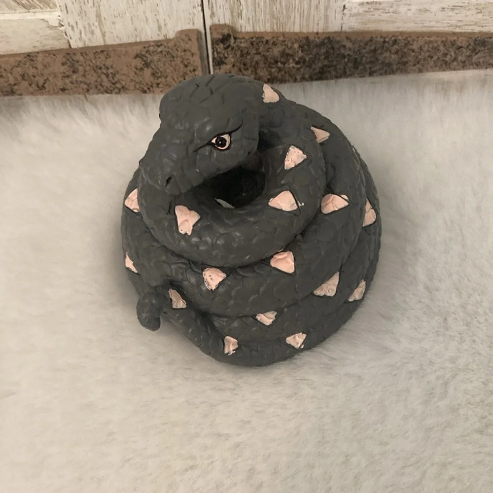 Target BP Halloween Snake